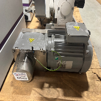 Brother 3-Phase Induction Motor image 0